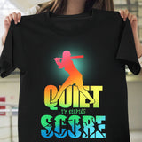 SOFTBALL 54