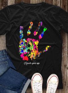 MENTAL HEALTH AWARENESS 13