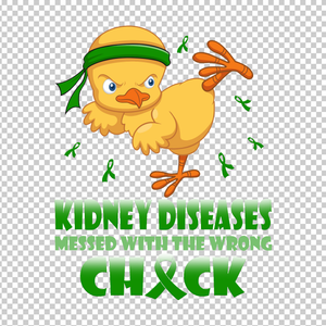 KIDNEY AWARENESS 24