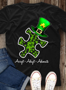 AUTISM AWARENESS 139