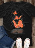 MULTIPLE SCLEROSIS AWARENESS 252