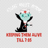 NURSE 374