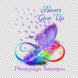 FIBROMYALGIA AWARENESS 304