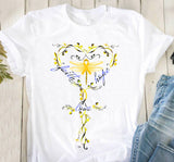 CHILDHOOD CANCER AWARENESS 68