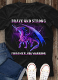 FIBROMYALGIA AWARENESS 161