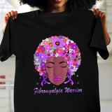 FIBROMYALGIA AWARENESS 153