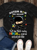 AUTISM AWARENESS 589