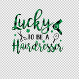 HAIRDRESSER 10