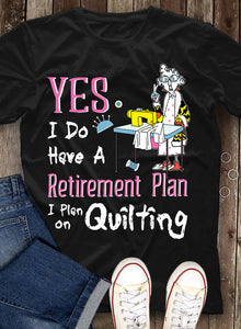 QUILTING 14