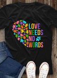 AUTISM AWARENESS 232