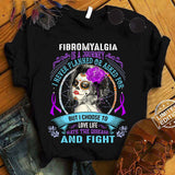 FIBROMYALGIA AWARENESS 263
