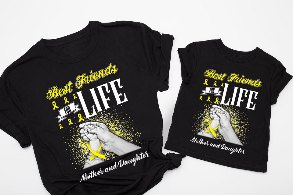 CHILDHOOD CANCER AWARENESS 52