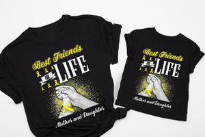 CHILDHOOD CANCER AWARENESS 51