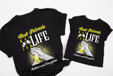 CHILDHOOD CANCER AWARENESS 52