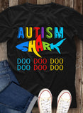 AUTISM AWARENESS 779