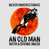 SCUBA DIVING 17