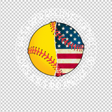 SOFTBALL 93