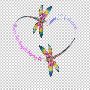 DRAGONFLY 7