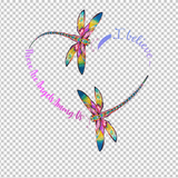 DRAGONFLY 7