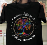 AUTISM AWARENESS 595