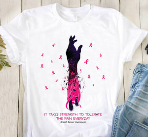 BREAST CANCER AWARENESS 220