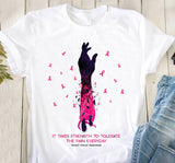 BREAST CANCER AWARENESS 220