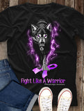 FIBROMYALGIA AWARENESS 47