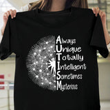AUTISM AWARENESS 377