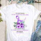 LUPUS AWARENESS 7