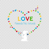 AUTISM AWARENESS 504