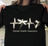 MENTAL HEALTH AWARENESS 209