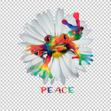 HIPPIE 448