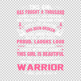 BREAST CANCER AWARENESS 604