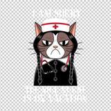 NURSE 104