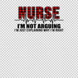 NURSE 466
