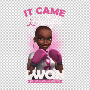 AFRICAN AMERICAN 105