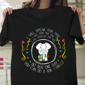 AUTISM AWARENESS 387
