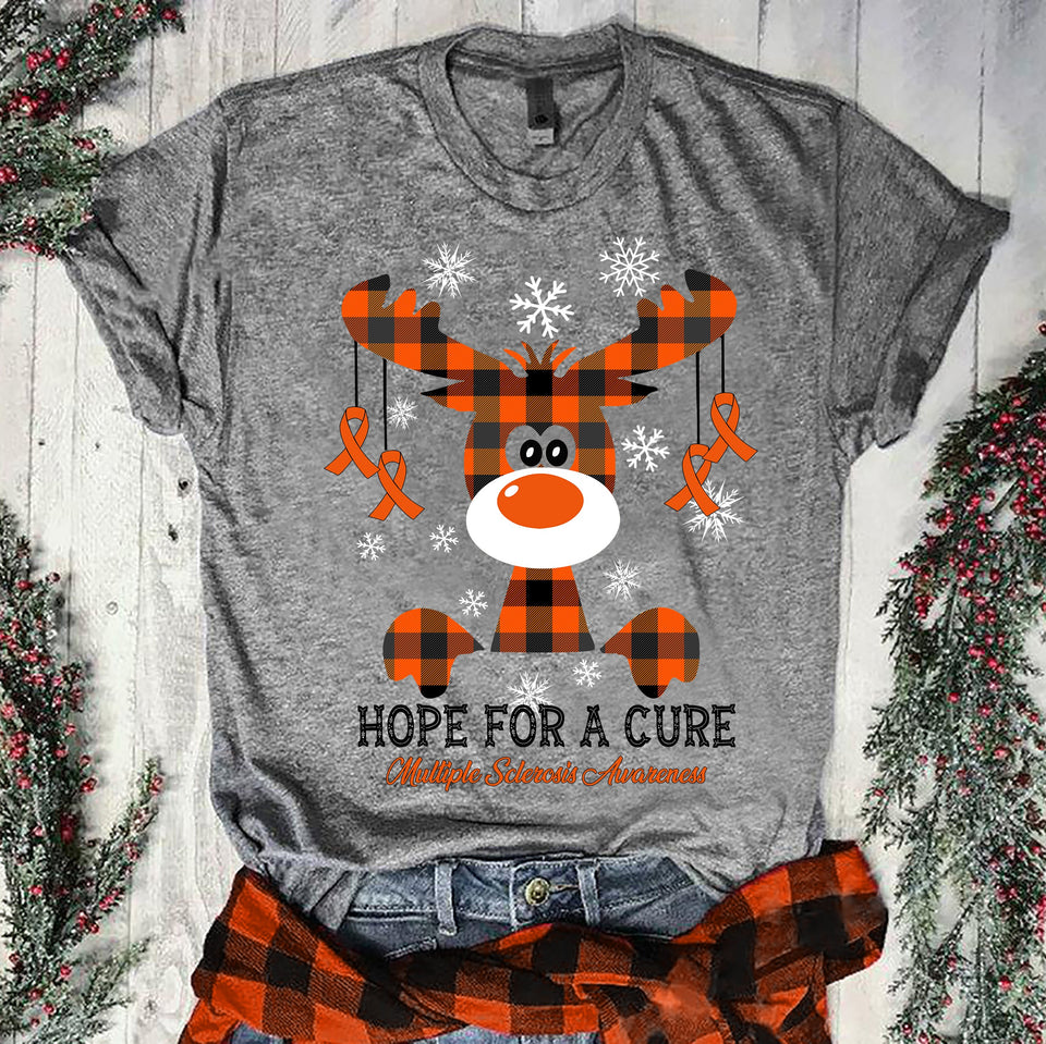 MULTIPLE SCLEROSIS AWARENESS 460