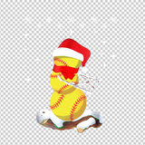 SOFTBALL 110