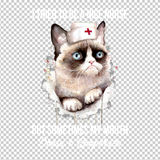 NURSE 284