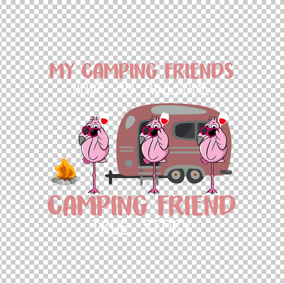 CAMPING 40