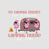 CAMPING 40