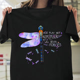 ALZHEIMER AWARENESS 34
