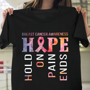 BREAST CANCER AWARENESS 567