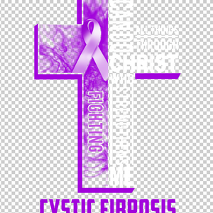CYSTIC FIBROSIS AWARENESS 36