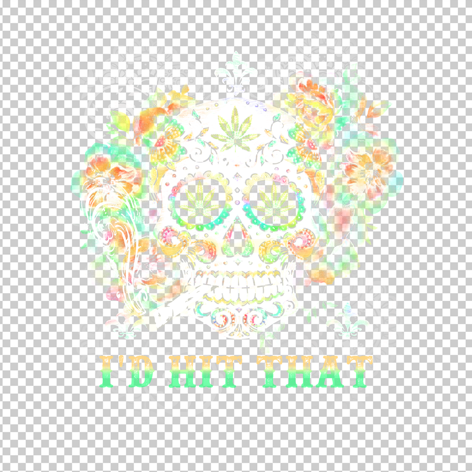 WEED 1