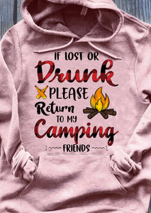 CAMPING 60