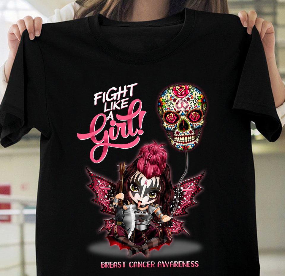 BREAST CANCER AWARENESS 132