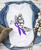 FIBROMYALGIA AWARENESS 133