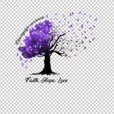 FIBROMYALGIA AWARENESS 227